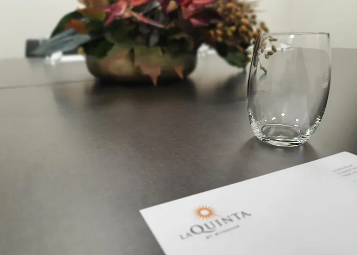 La Quinta By Wyndham Parnell Auckland